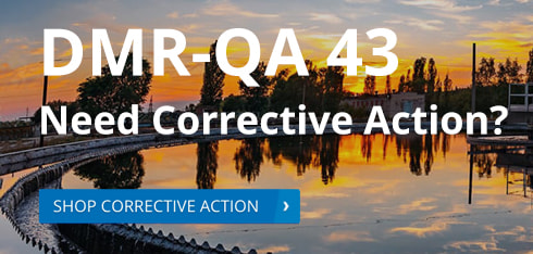 DMR-QA Corrective Action Products